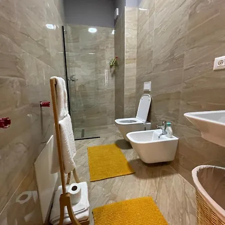 21 Square Luxury Center Apartman *
