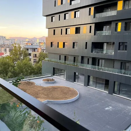 Homerent 21 Square Tirana