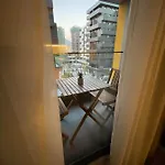 21 Square Luxury Apartments Tirana Center