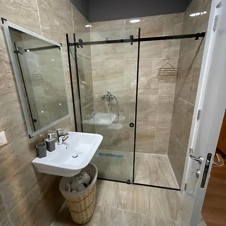 Homerent 21 Square Апартаменты *