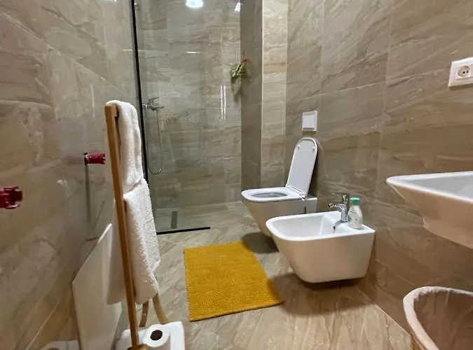 Homerent 21 Square Appartement *