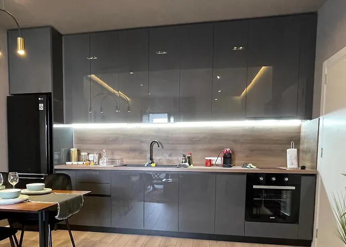 Appartement Homerent 21 Square Tirana