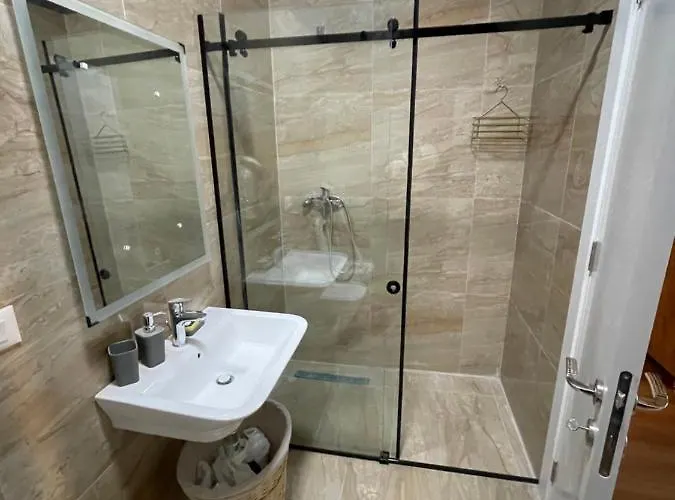 Homerent 21 Square Apartament *