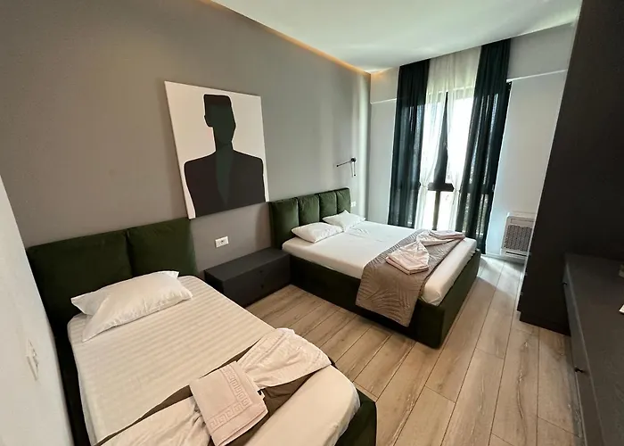 Homerent 21 Square Appartement