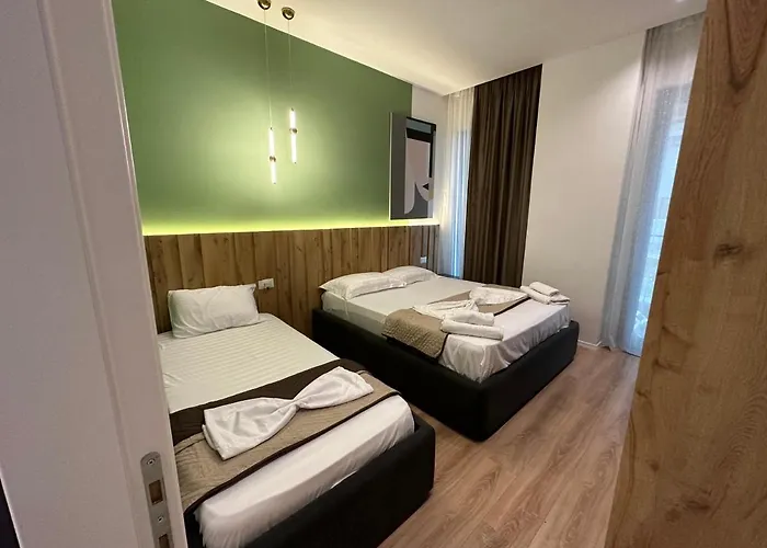 Appartement Homerent 21 Square